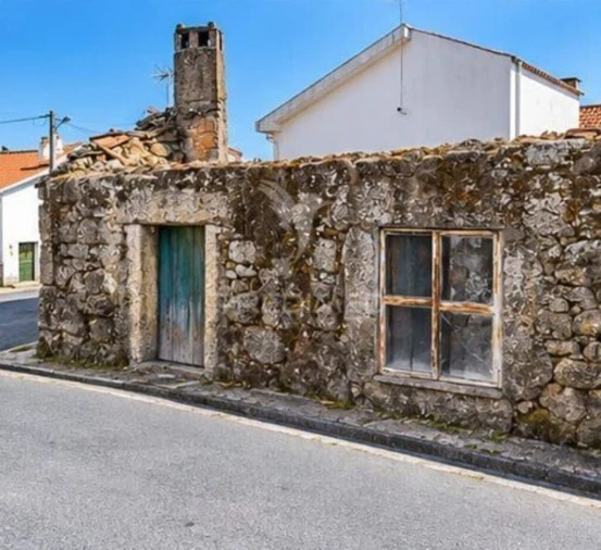 Moradia T2 para Venda em Teixoso e Sarzedo Foto 3