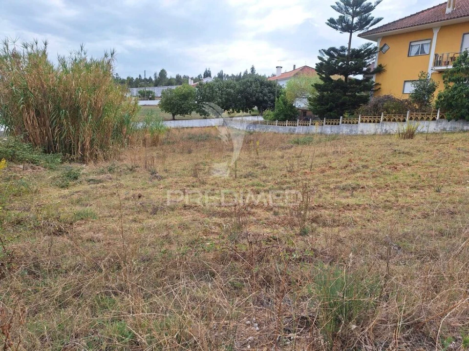 Terreno para Venda em Alcanede Foto 1