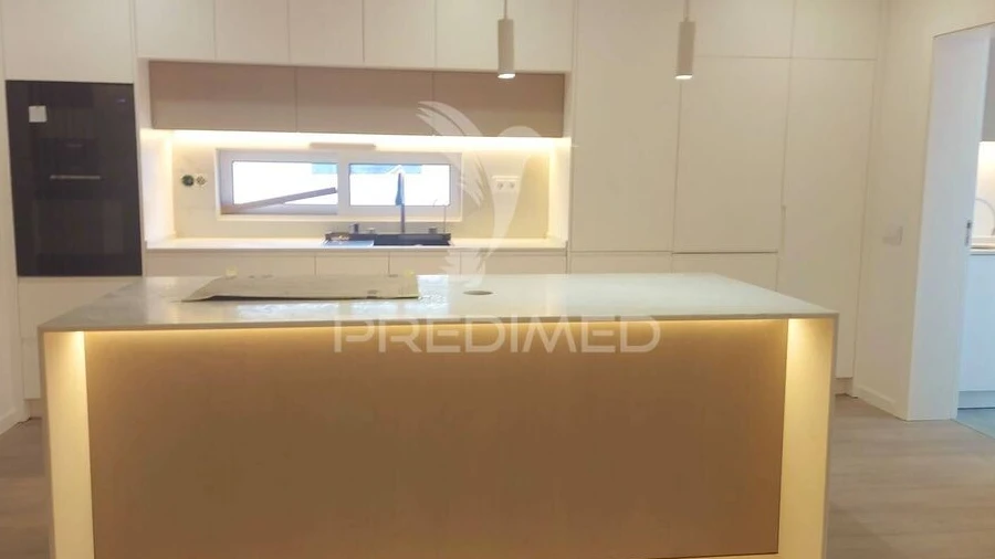 Moradia T3 para Venda em Fernao Ferro