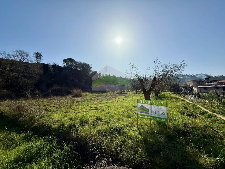 Terreno para Venda em Arrabal Foto 5