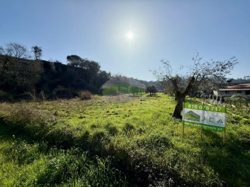 Terreno para Venda em Arrabal