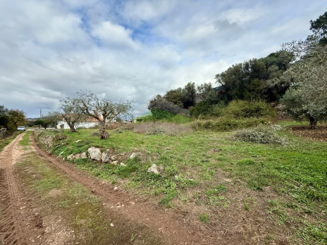 Terreno para Venda em Arrabal Foto 4