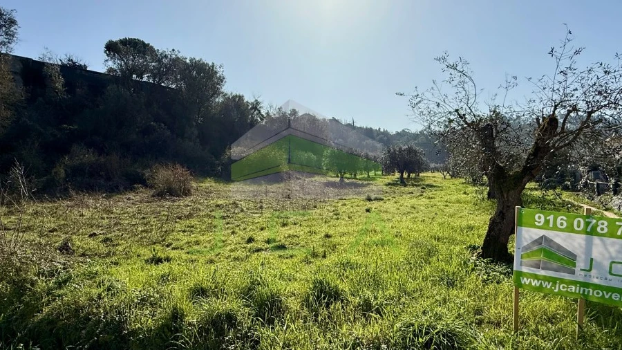 Terreno para Venda em Arrabal