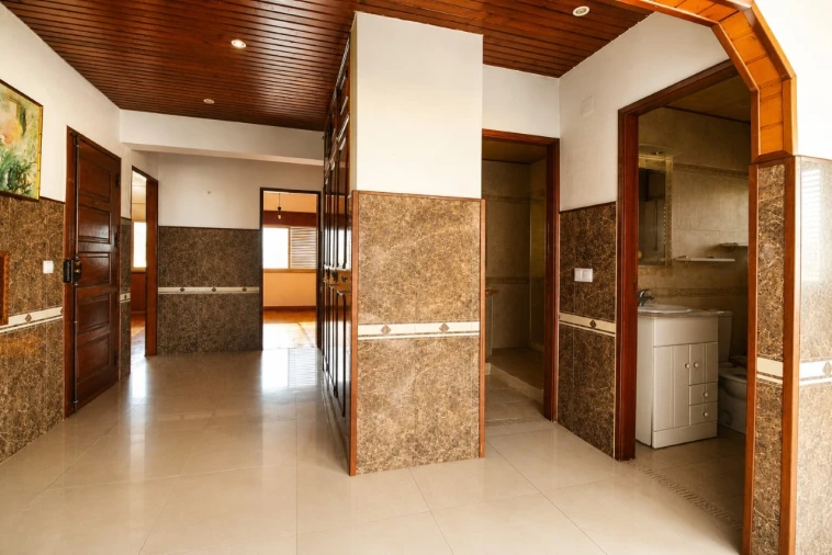 Apartamento T3 para Venda em Seixal, Arrentela e Aldeia de Paio Pires Foto 14