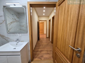 Apartamento T2 para Venda em Paranhos