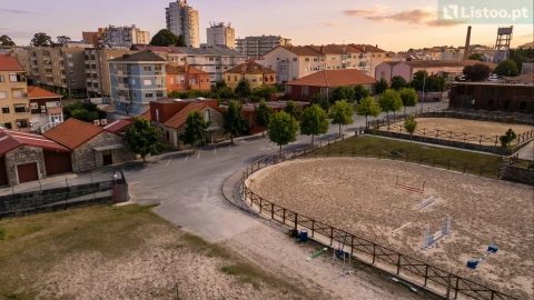 Apartamento T2 para Venda em Paranhos