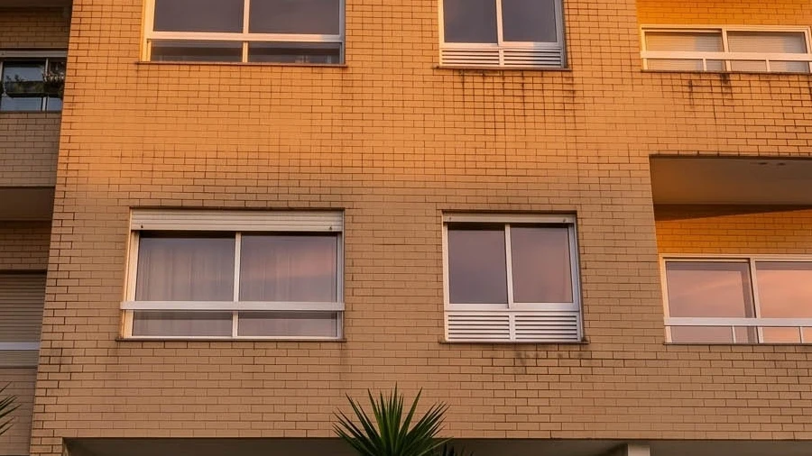 Apartamento T2 para Venda em Paranhos