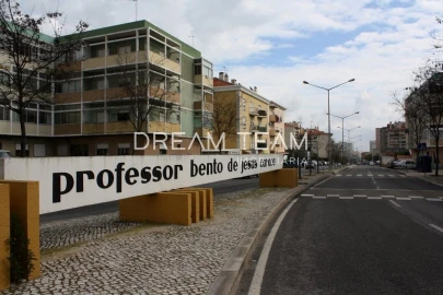 Apartamento T2 para Venda em Setubal (São Sebastião)