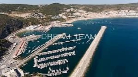Apartamento T2 para Venda em Setubal (São Sebastião)