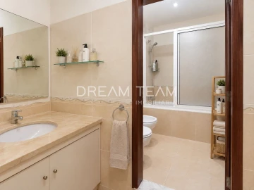 Apartamento T2 para Venda em Setubal (São Sebastião)