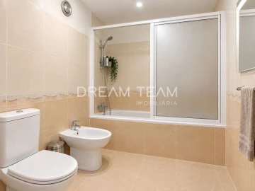 Apartamento T2 para Venda em Setubal (São Sebastião)