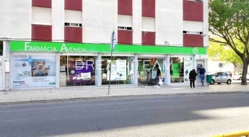 Apartamento T2 para Venda em Setubal (São Sebastião)