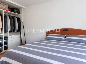 Apartamento T2 para Venda em Setubal (São Sebastião)