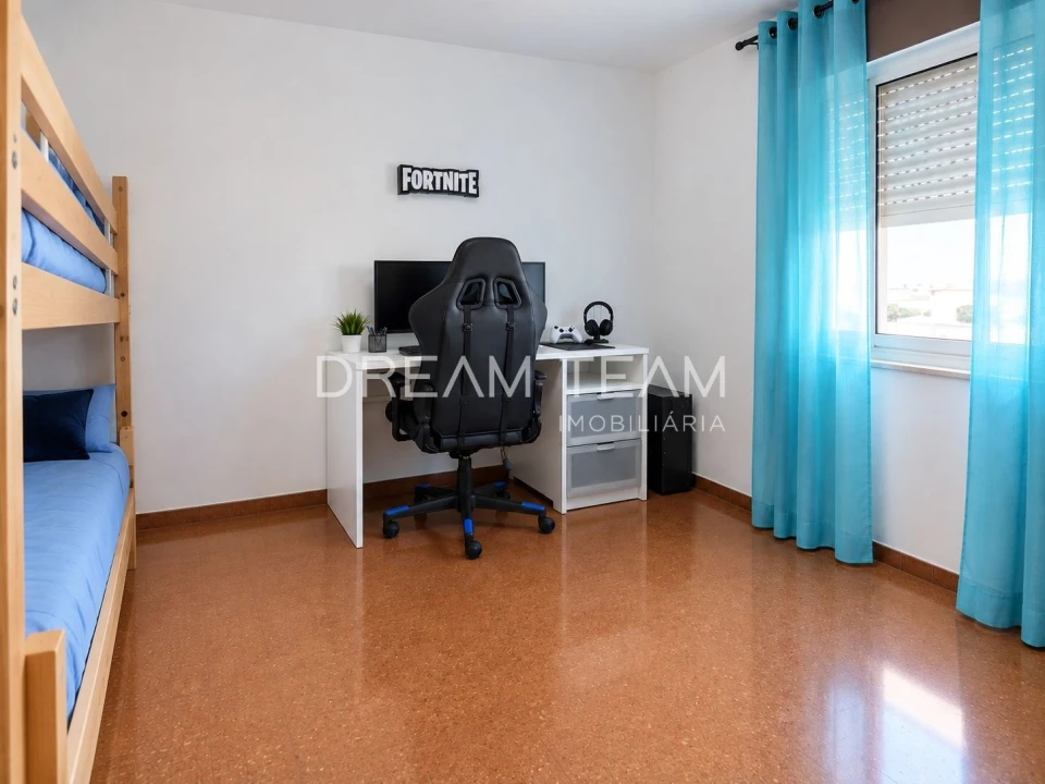 Apartamento T2 para Venda em Setubal (São Sebastião) Foto 11