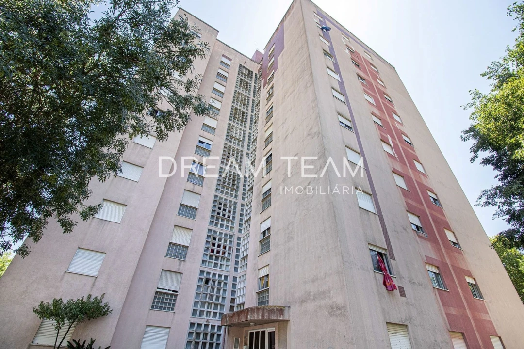 Apartamento T2 para Venda em Setubal (São Sebastião) Foto 13