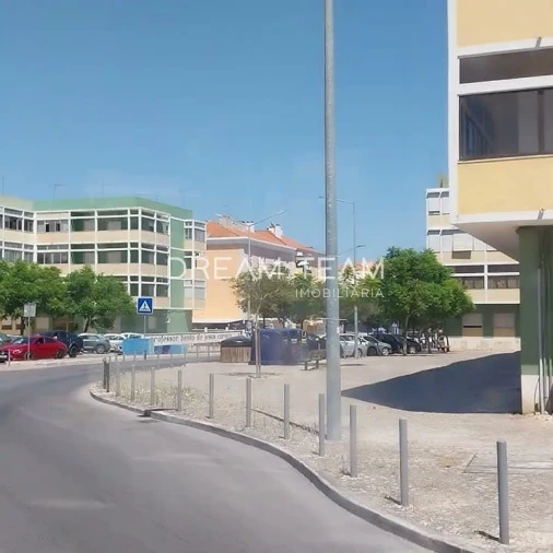 Apartamento T2 para Venda em Setubal (São Sebastião) Foto 17