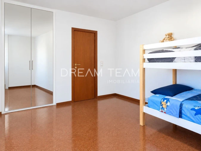 Apartamento T2 para Venda em Setubal (São Sebastião) Foto 10