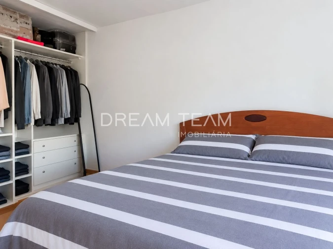 Apartamento T2 para Venda em Setubal (São Sebastião) Foto 8