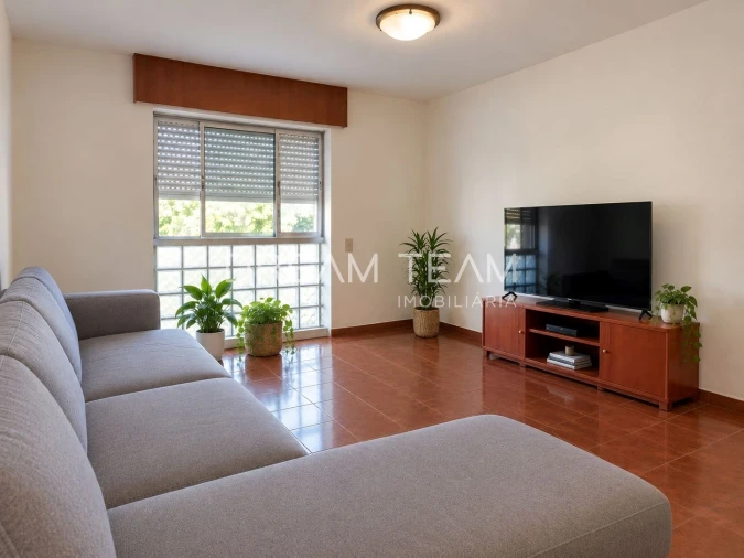 Apartamento T2 para Venda em Setubal (São Sebastião) Foto 6