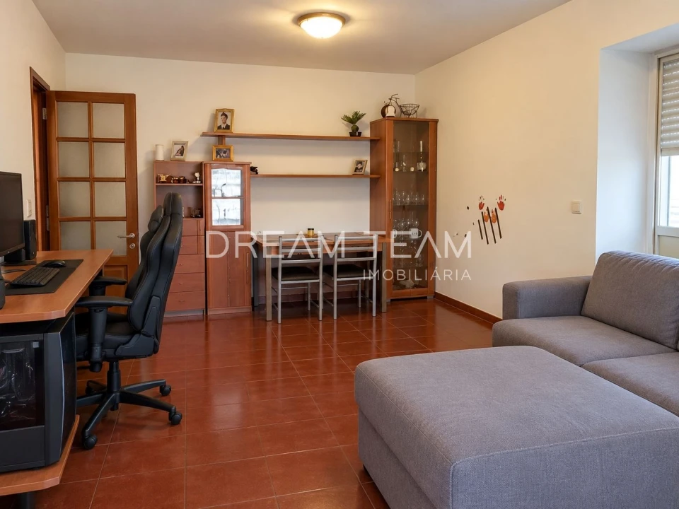 Apartamento T2 para Venda em Setubal (São Sebastião) Foto 5