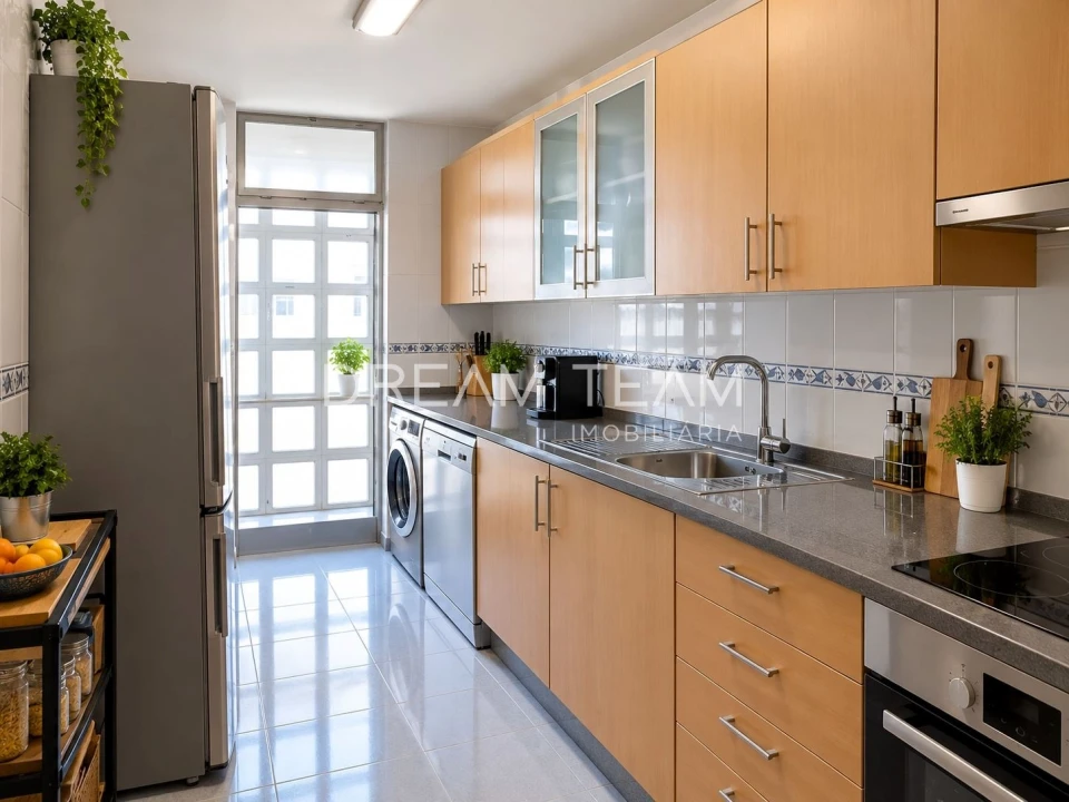 Apartamento T2 para Venda em Setubal (São Sebastião) Foto 1