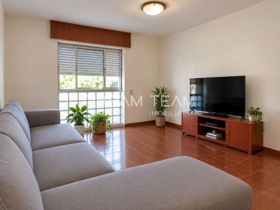 Apartamento T2 para Venda em Setubal (São Sebastião) Foto 6
