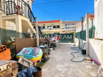 Moradia T3 para Venda em Quinta do Conde
