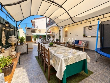 Moradia T3 para Venda em Quinta do Conde