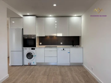 Apartamento T3 para Venda em Odivelas
