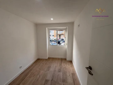 Apartamento T3 para Venda em Odivelas