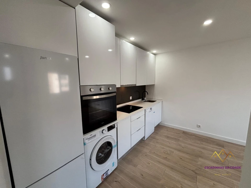 Apartamento T3 para Venda em Odivelas Foto 21