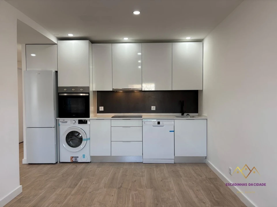 Apartamento T3 para Venda em Odivelas Foto 34