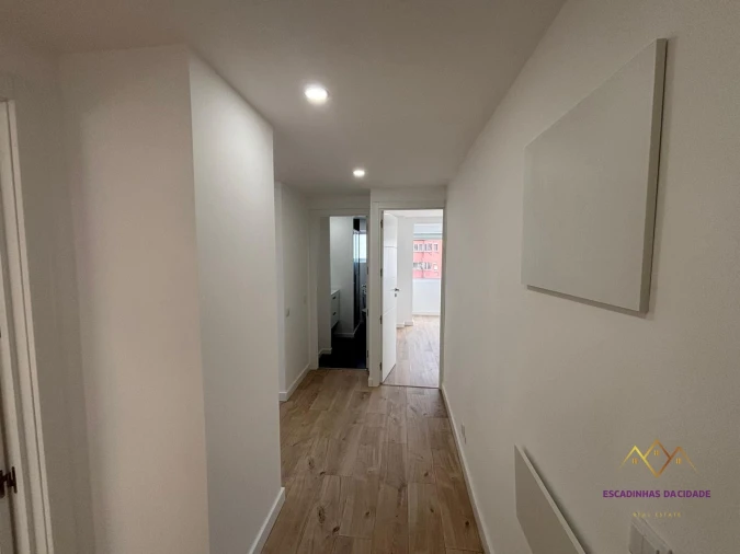 Apartamento T3 para Venda em Odivelas Foto 22