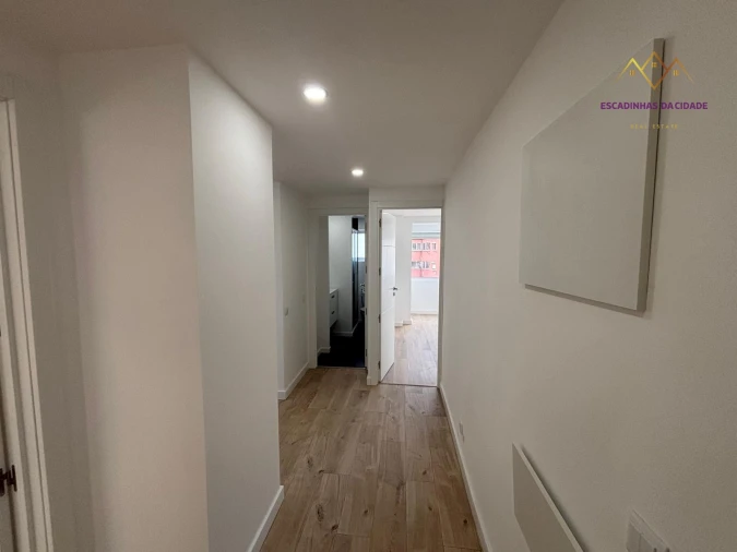 Apartamento T3 para Venda em Odivelas Foto 6