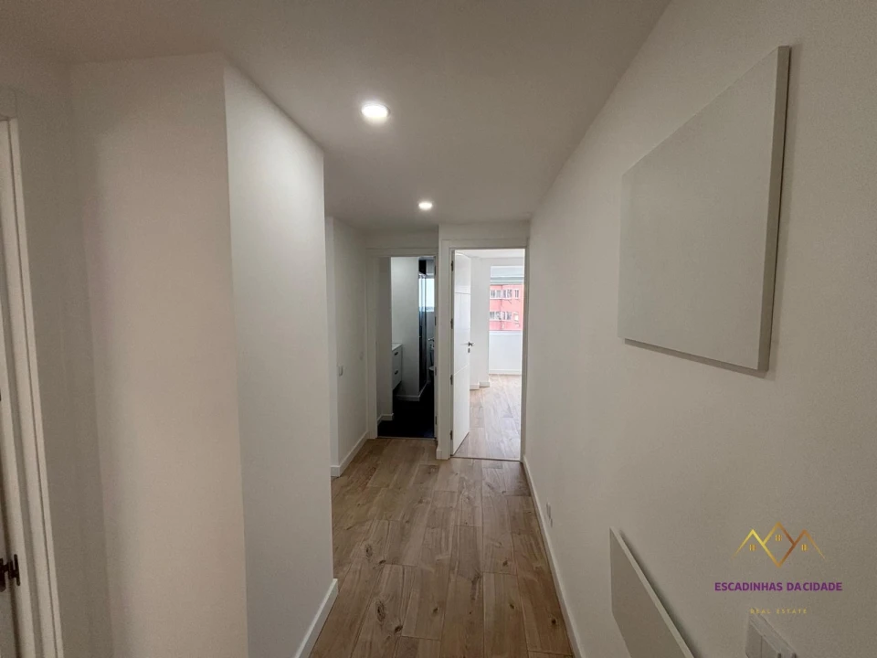 Apartamento T3 para Venda em Odivelas Foto 22