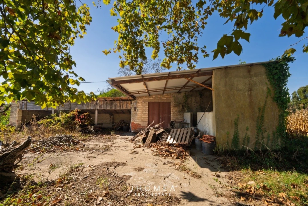Moradia T7 para Venda em Oliveirinha Foto 18