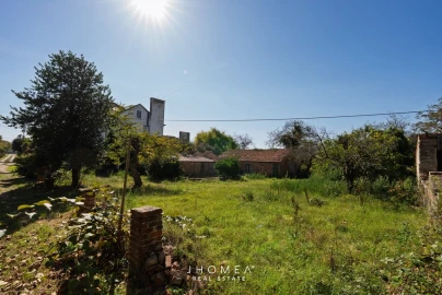 Moradia T7 para Venda em Oliveirinha
