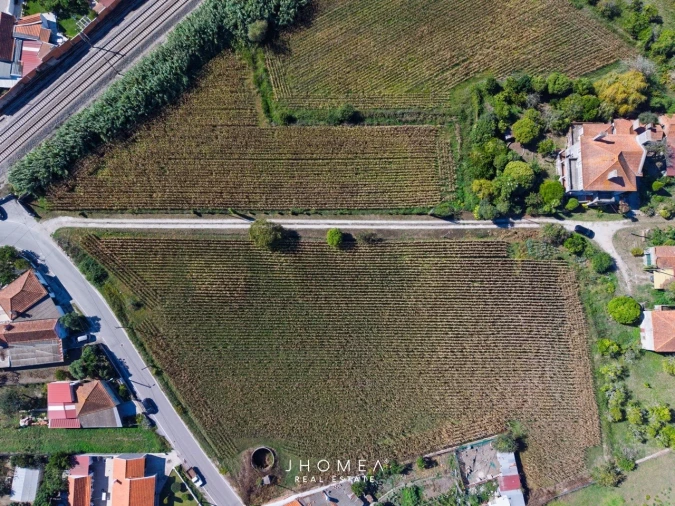 Moradia T7 para Venda em Oliveirinha Foto 3