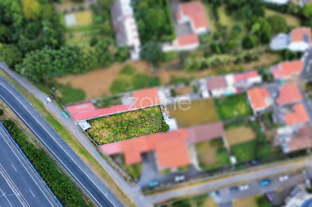 Terreno para Venda em Ponta Delgada (São José) Foto 5