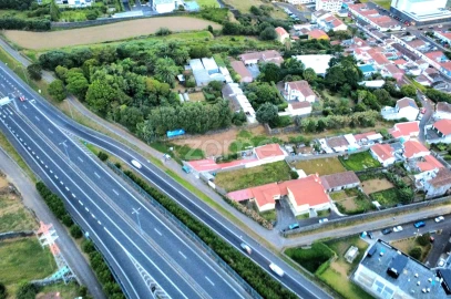 Terreno para Venda em Ponta Delgada (São José)