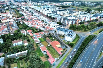 Terreno para Venda em Ponta Delgada (São José)