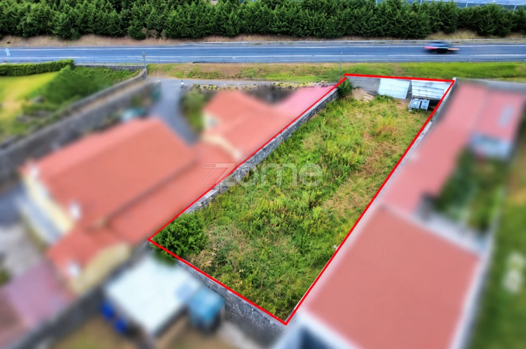 Terreno para Venda em Ponta Delgada (São José) Foto 1