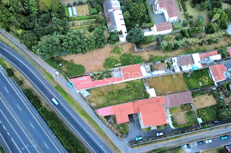 Terreno para Venda em Ponta Delgada (São José) Foto 9