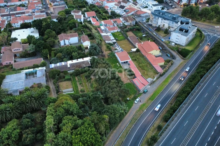 Terreno para Venda em Ponta Delgada (São José) Foto 10