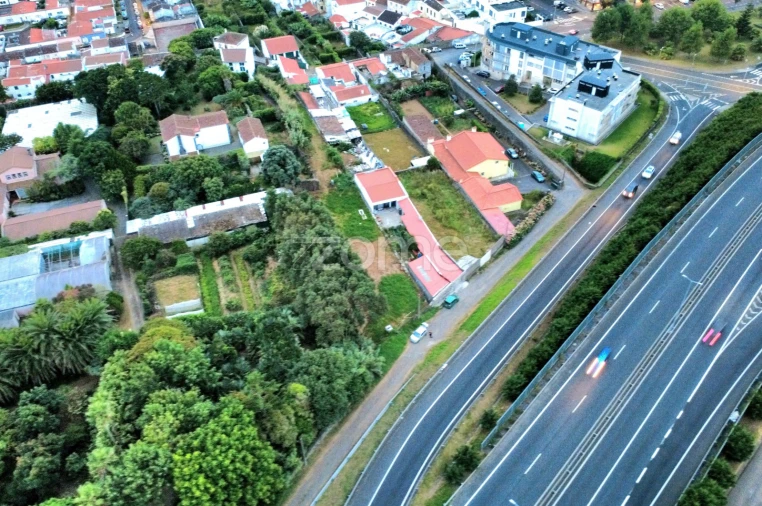 Terreno para Venda em Ponta Delgada (São José) Foto 14