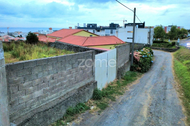 Terreno para Venda em Ponta Delgada (São José) Foto 7