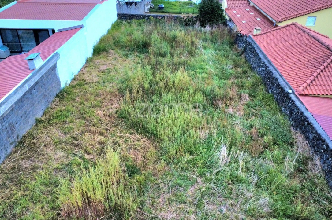 Terreno para Venda em Ponta Delgada (São José) Foto 3