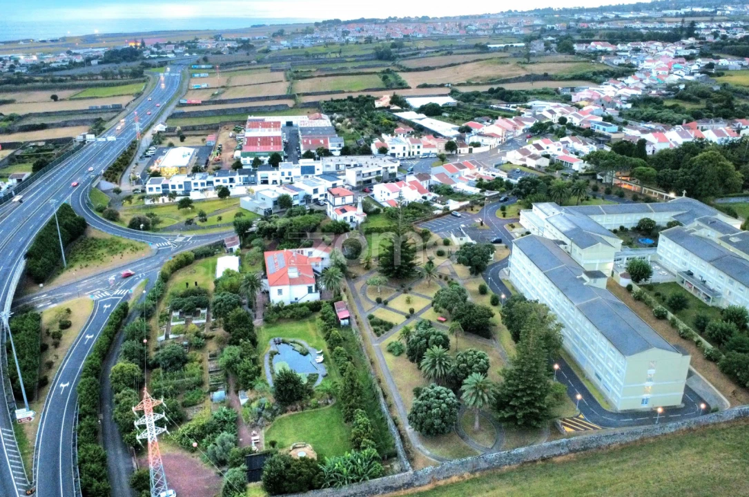 Terreno para Venda em Ponta Delgada (São José) Foto 11