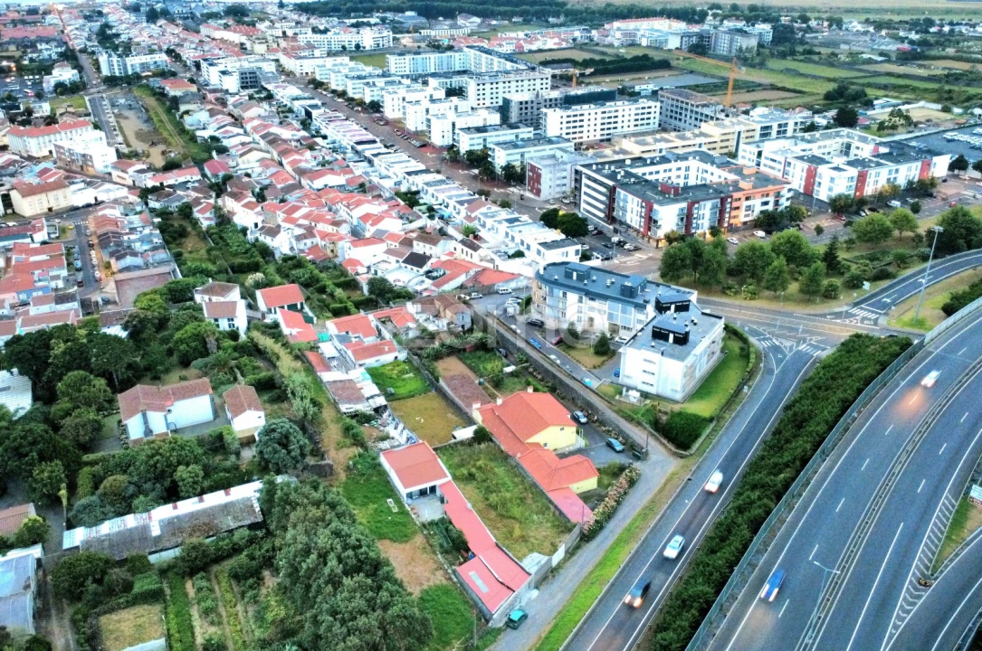 Terreno para Venda em Ponta Delgada (São José) Foto 13