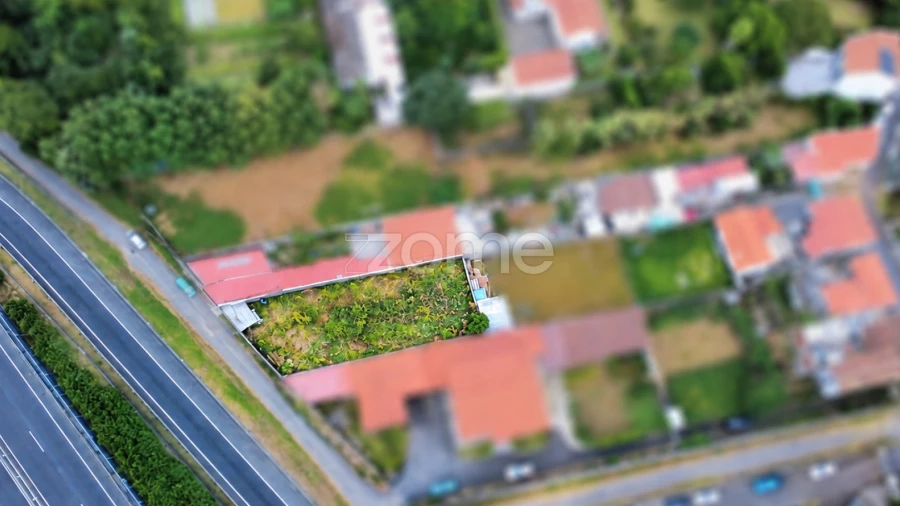 Terreno para Venda em Ponta Delgada (São José)